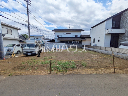 外観 【調布市富士見町3丁目】/撮影日2026/05/29