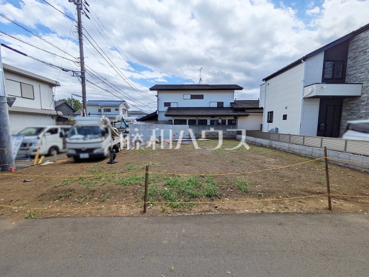 外観 【調布市富士見町3丁目】