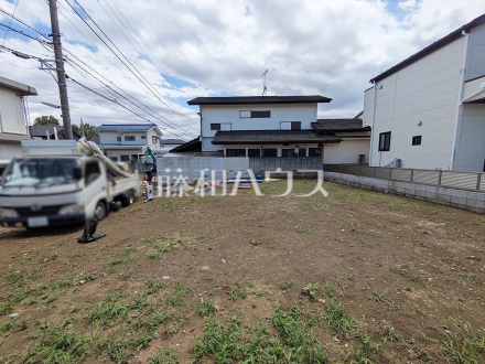 外観 【調布市富士見町3丁目】/撮影日2026/05/29