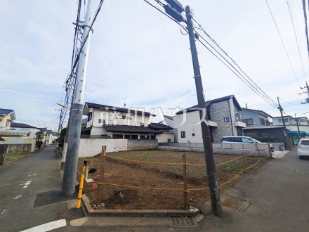 外観 【調布市富士見町3丁目】/撮影日2026/05/26