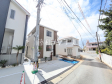 現場風景(8月24日撮影) 【宜野湾市嘉数2丁目】 現場風景(8月24日撮影) 【宜野湾市嘉数2丁目】