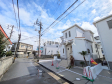 現場風景(8月21日撮影)【宜野湾市嘉数2丁目】 現場風景(8月21日撮影)【宜野湾市嘉数2丁目】