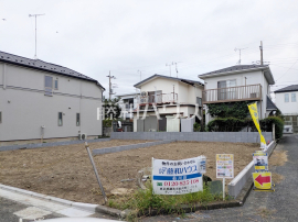 狛江市駒井町1丁目