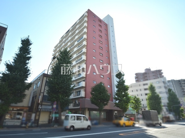 外観 【成宗マンション】 外観 【成宗マンション】