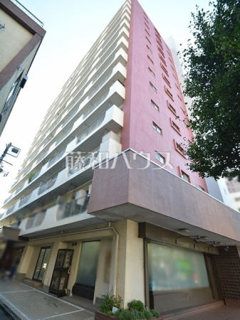 外観 【成宗マンション】 外観 【成宗マンション】