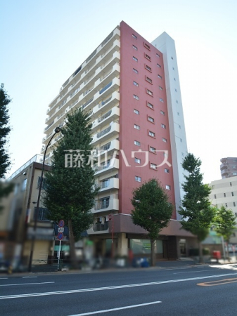 外観 【成宗マンション】 外観 【成宗マンション】