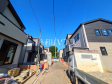 接道状況および現場風景 【八王子市石川町】 接道状況および現場風景 【八王子市石川町】