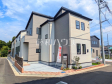 1号棟 外観 【八王子市石川町】 1号棟 外観 【八王子市石川町】