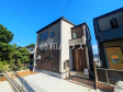5号棟 外観 【八王子市石川町】 5号棟 外観 【八王子市石川町】