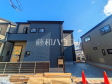 6号棟 外観 【八王子市石川町】 6号棟 外観 【八王子市石川町】