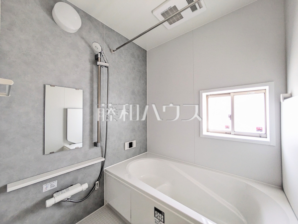 C号棟 浴室 【宜野湾市嘉数2丁目】 C号棟 浴室 【宜野湾市嘉数2丁目】