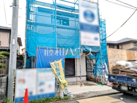 東村山市諏訪町2丁目