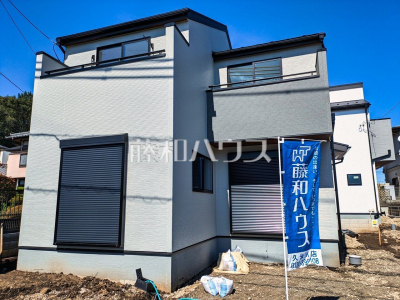 東村山市諏訪町2丁目