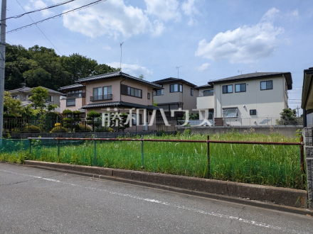 現場風景 【東村山市諏訪町2丁目】/撮影日2026/05/25