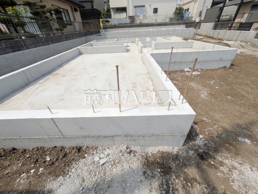 1号棟 外観 【東村山市諏訪町2丁目】
