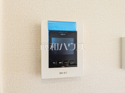 防犯設備 防犯設備