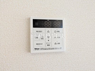 発電・温水設備 発電・温水設備