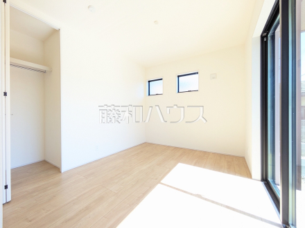 1号棟 居室 【東村山市諏訪町2丁目】/撮影日2026/10/08