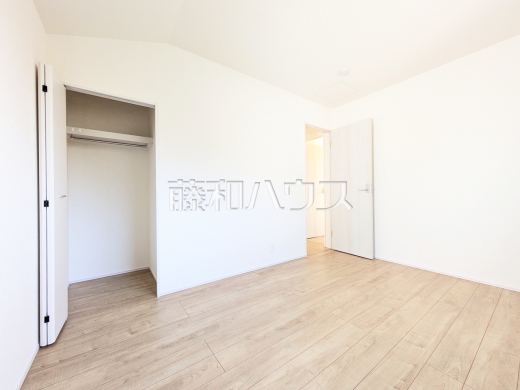 1号棟 居室 【東村山市諏訪町2丁目】
