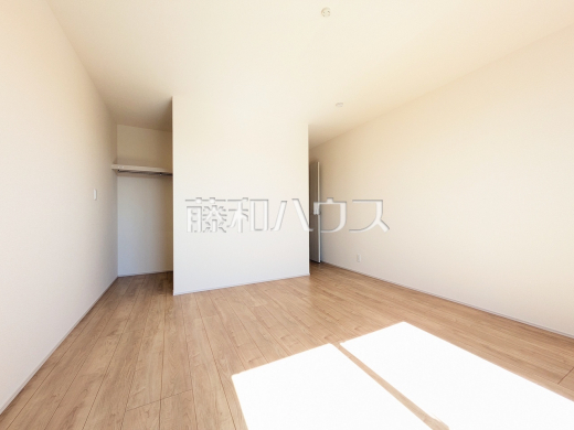 1号棟 居室 【東村山市諏訪町2丁目】