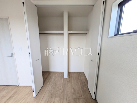 1号棟 収納 【東村山市諏訪町2丁目】/撮影日2026/09/17