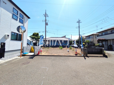 現場風景 【和光市南1丁目】/撮影日2026/05/29