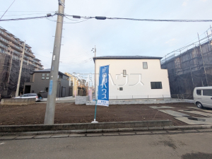 現地写真