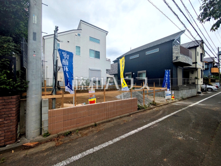 外観 【府中市押立町5丁目】/撮影日2026/06/05