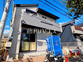 府中市押立町5丁目