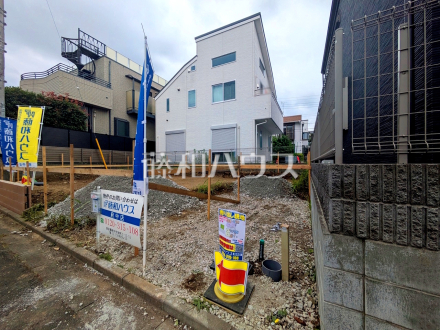 外観 【府中市押立町5丁目】/撮影日2026/06/05