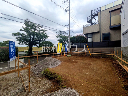 外観 【府中市押立町5丁目】/撮影日2026/06/05
