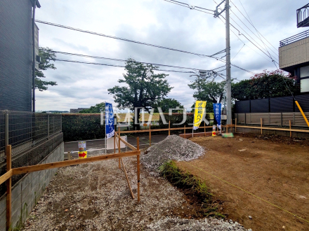 外観 【府中市押立町5丁目】/撮影日2026/06/05