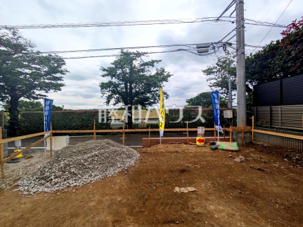 外観 【府中市押立町5丁目】/撮影日2026/06/05
