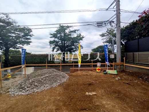 外観 【府中市押立町5丁目】