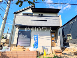 府中市押立町5丁目