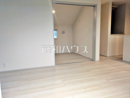 リビング 【府中市押立町5丁目】/撮影日2026/09/11
