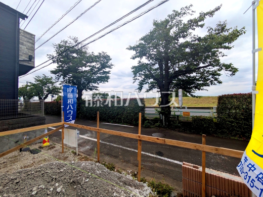外観 【府中市押立町5丁目】