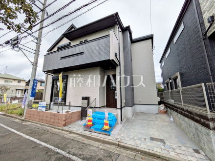 外観 【府中市押立町5丁目】/撮影日2026/09/12