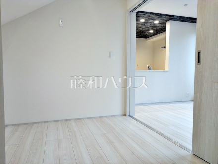 収納 【府中市押立町5丁目】/撮影日2026/09/11