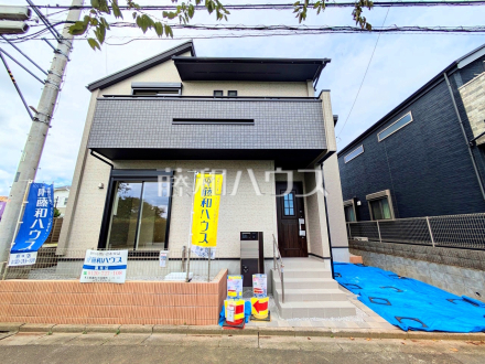 外観 【府中市押立町5丁目】/撮影日2026/09/12