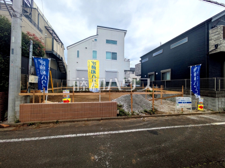 外観 【府中市押立町5丁目】/撮影日2026/06/05