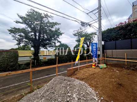外観 【府中市押立町5丁目】/撮影日2026/06/05