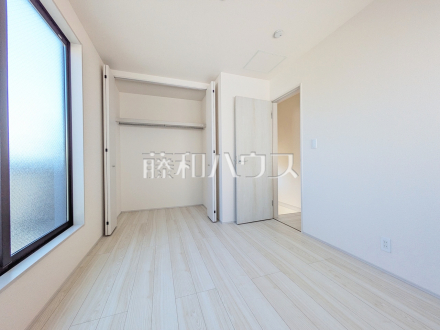 2号棟 居室 【東村山市諏訪町2丁目】/撮影日2026/10/08