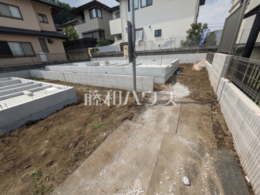 2号棟 外観 【東村山市諏訪町2丁目】