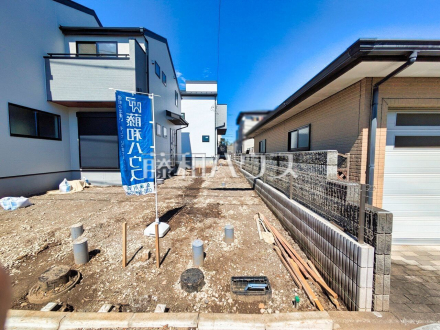 2号棟 外観 【東村山市諏訪町2丁目】/撮影日2026/09/24