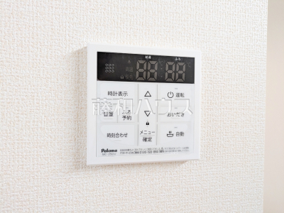 発電・温水設備 発電・温水設備