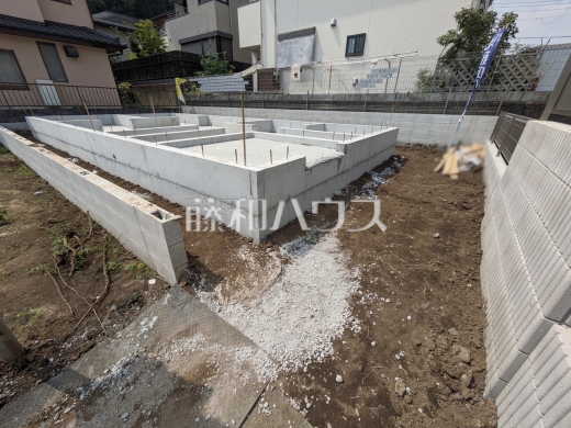 2号棟 外観 【東村山市諏訪町2丁目】