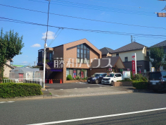東久留米本村郵便局 東久留米本村郵便局