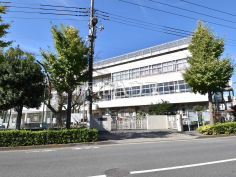 東久留米市立本村小学校 東久留米市立本村小学校