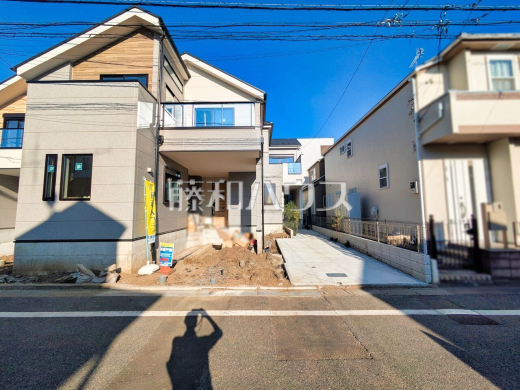 平日のご案内も可能です。まずはお気軽にお問合せ下さいませ。 【練馬区田柄2丁目】